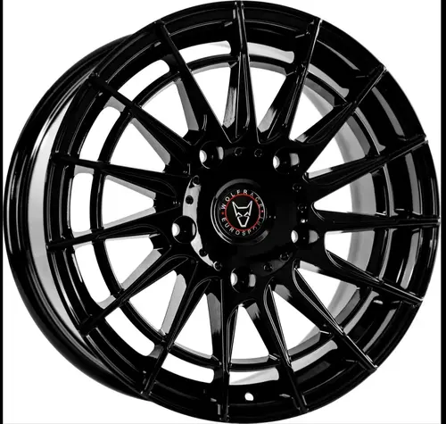 Van Alloys