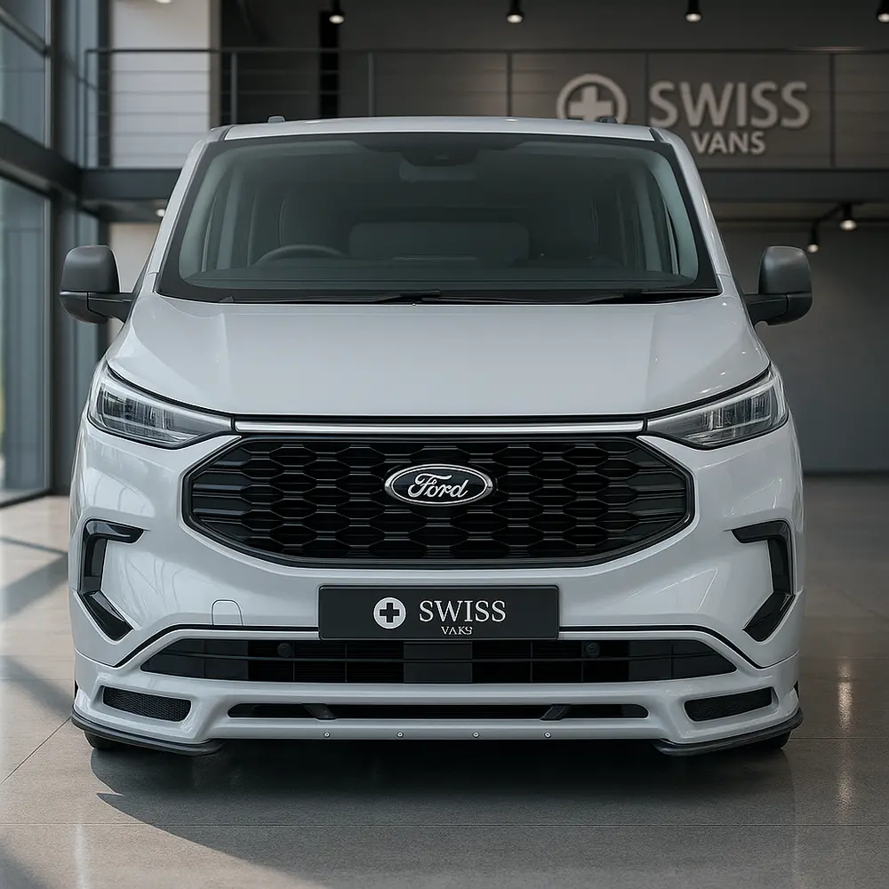 Van Leasing BelVan Leasing Belfast | Flexible Finance & Fast Deliveryfast | Flexible Finance & Fast Delivery