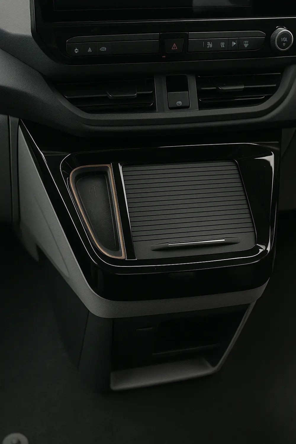 Ford Transit Custom Double Cab Sport — photo 7