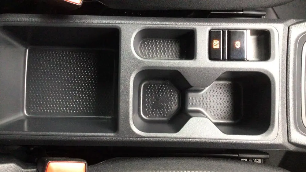 Ford Transit Connect L2 — photo 10