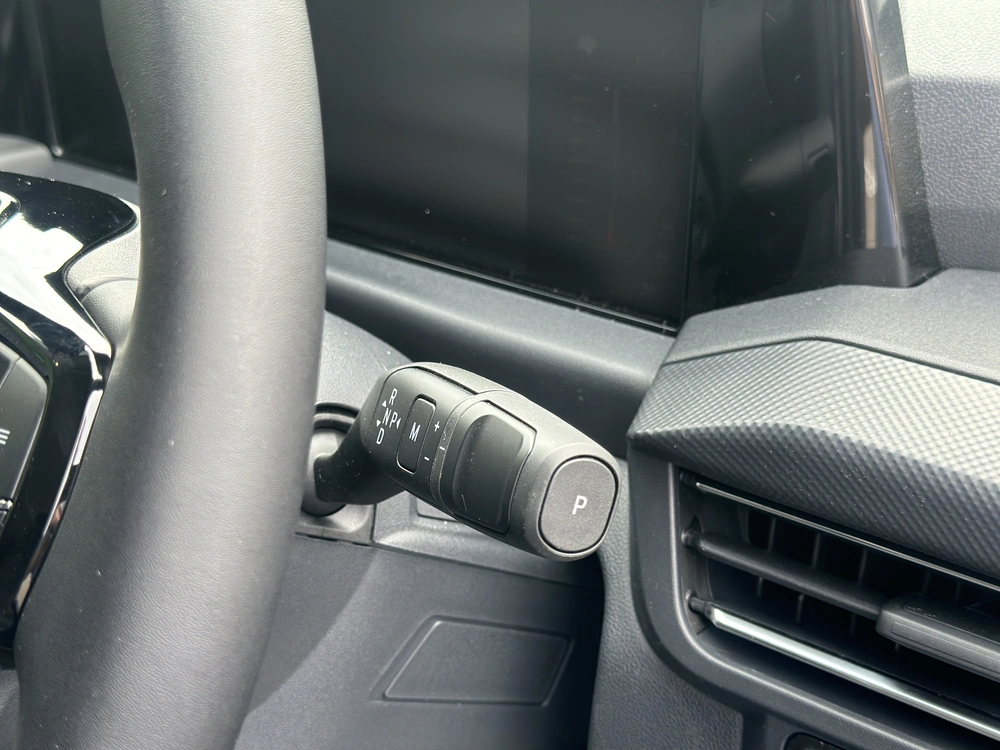 Ford Transit Custom WASP — photo 5