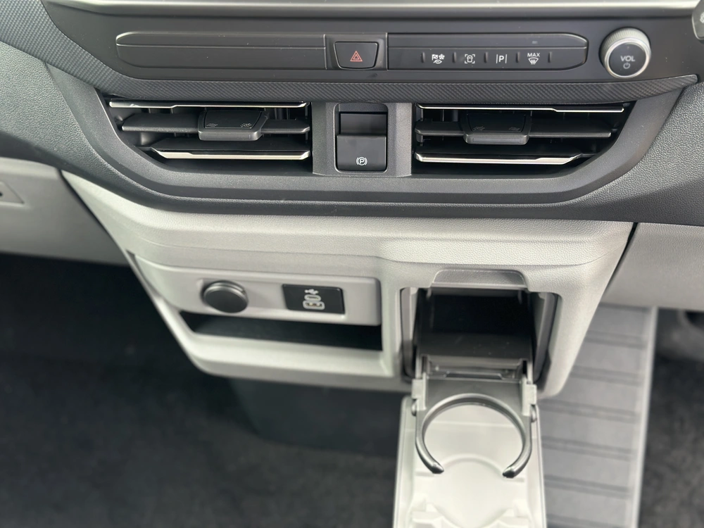 Ford Transit Custom WASP — photo 6