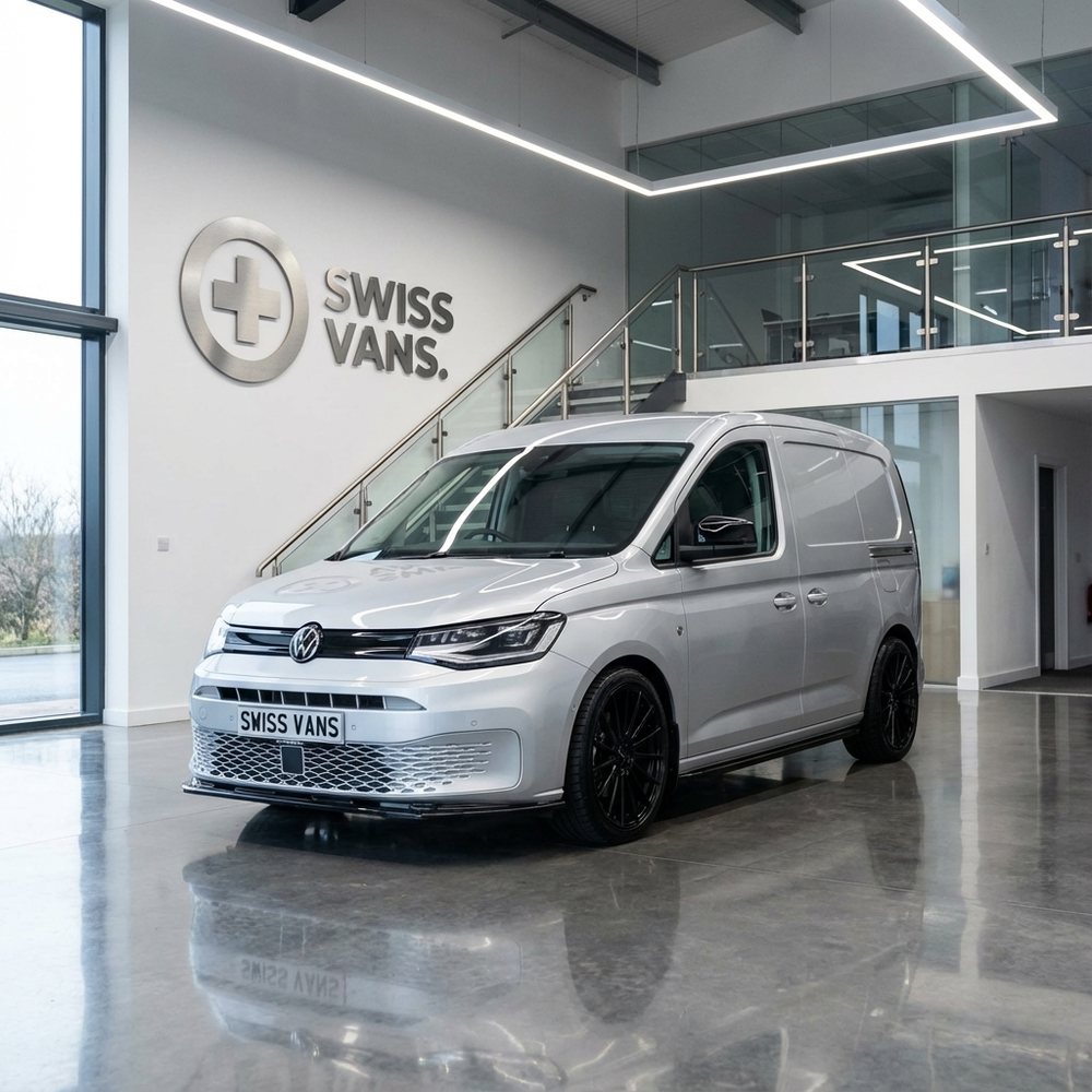 Electric VW Camper Van — photo 2