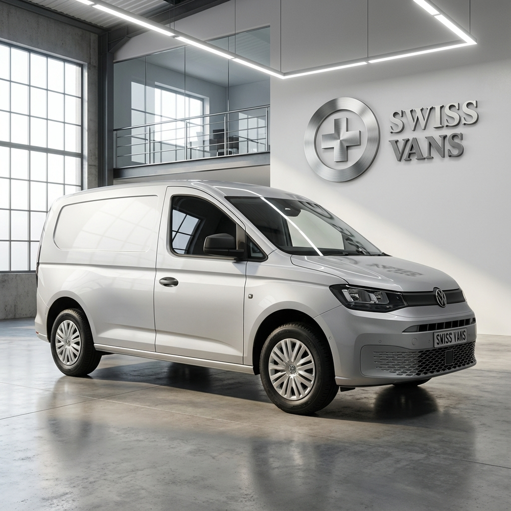 Electric VW Camper Van — photo 6