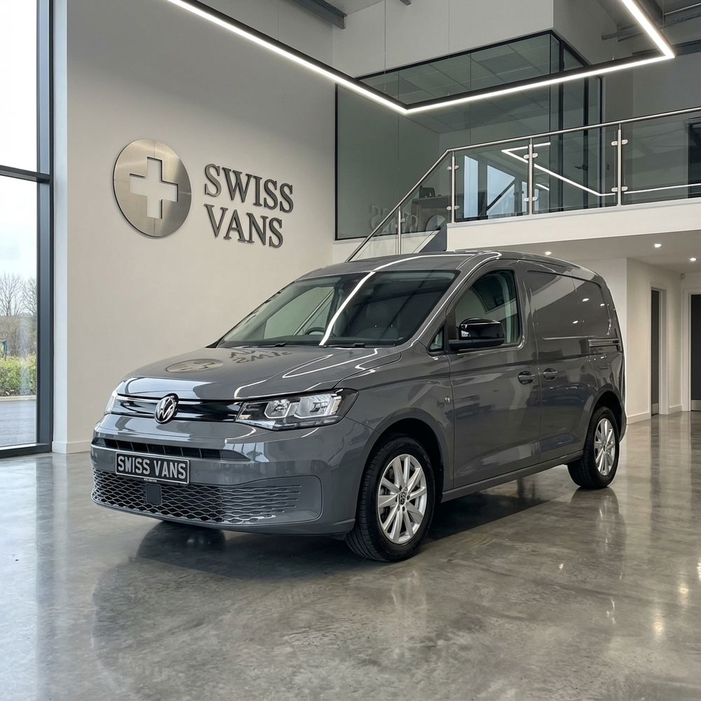 Electric VW Camper Van — photo 15