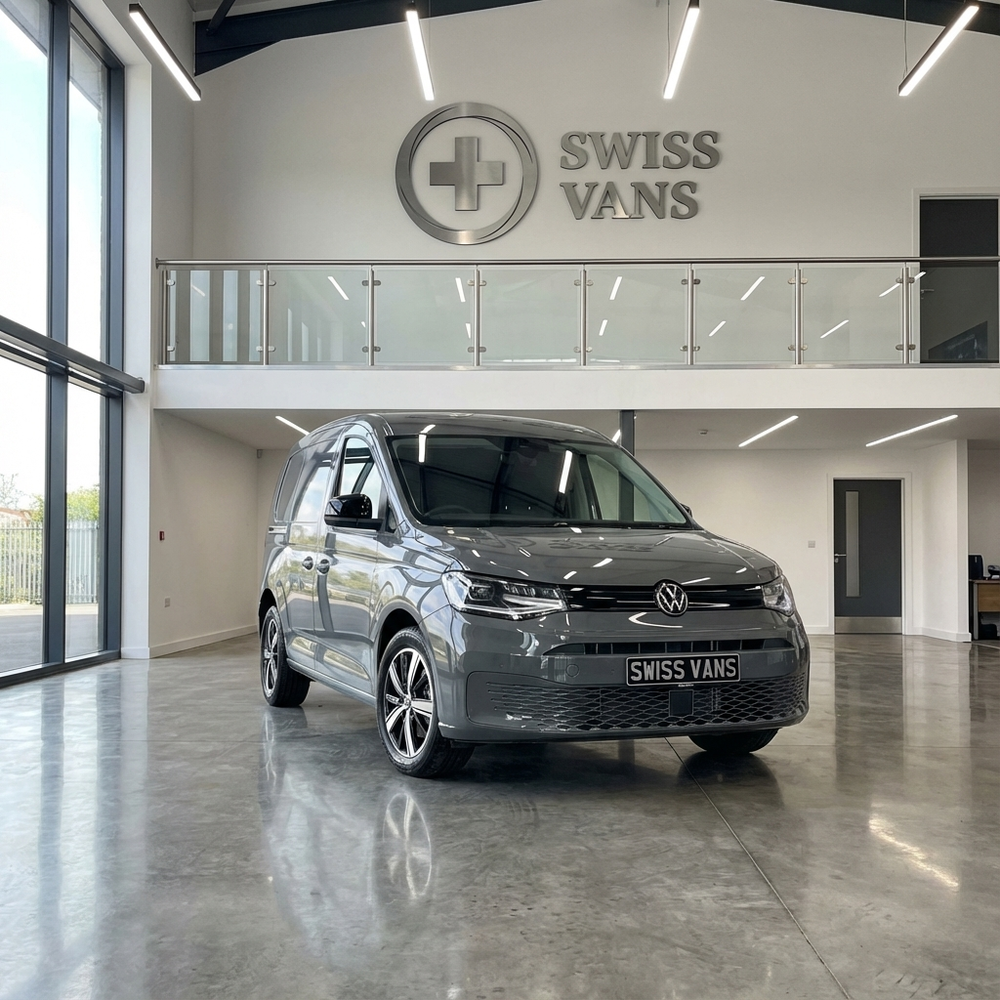 Electric VW Camper Van — photo 17