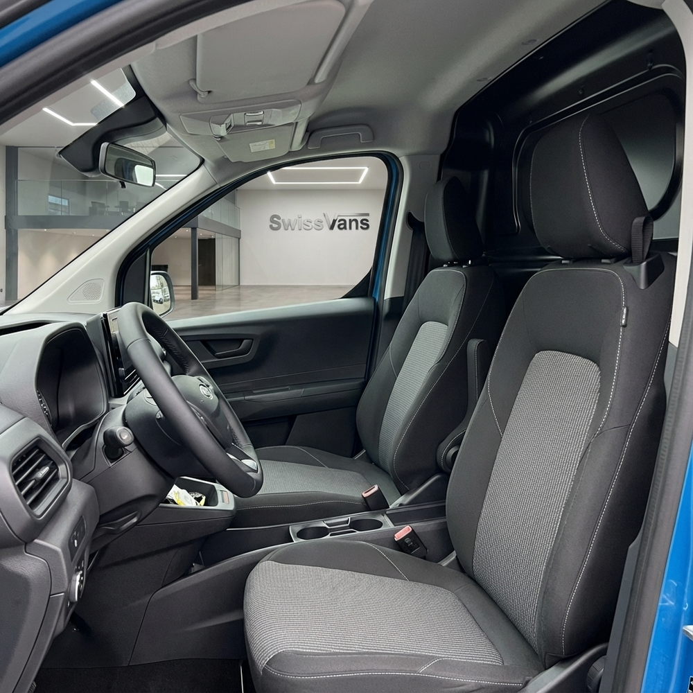 Ford Transit Custom PCP Deals — photo 10