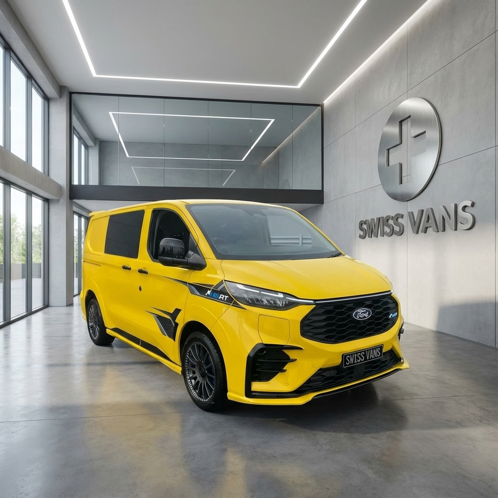 Custom PHEV Hornet Bestseller — photo 11