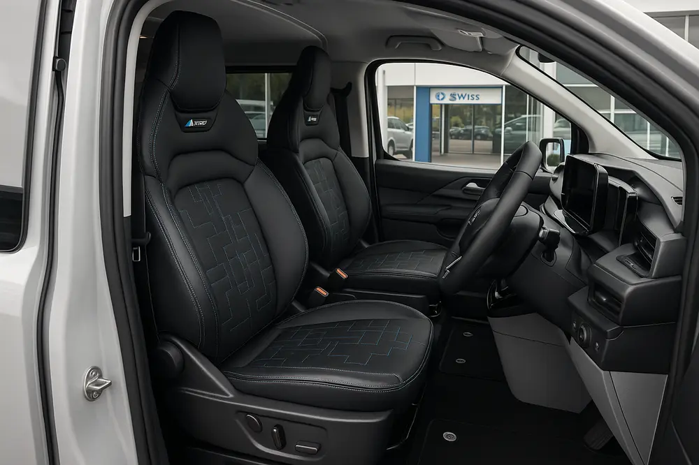 Custom PHEV Hornet Bestseller — photo 3