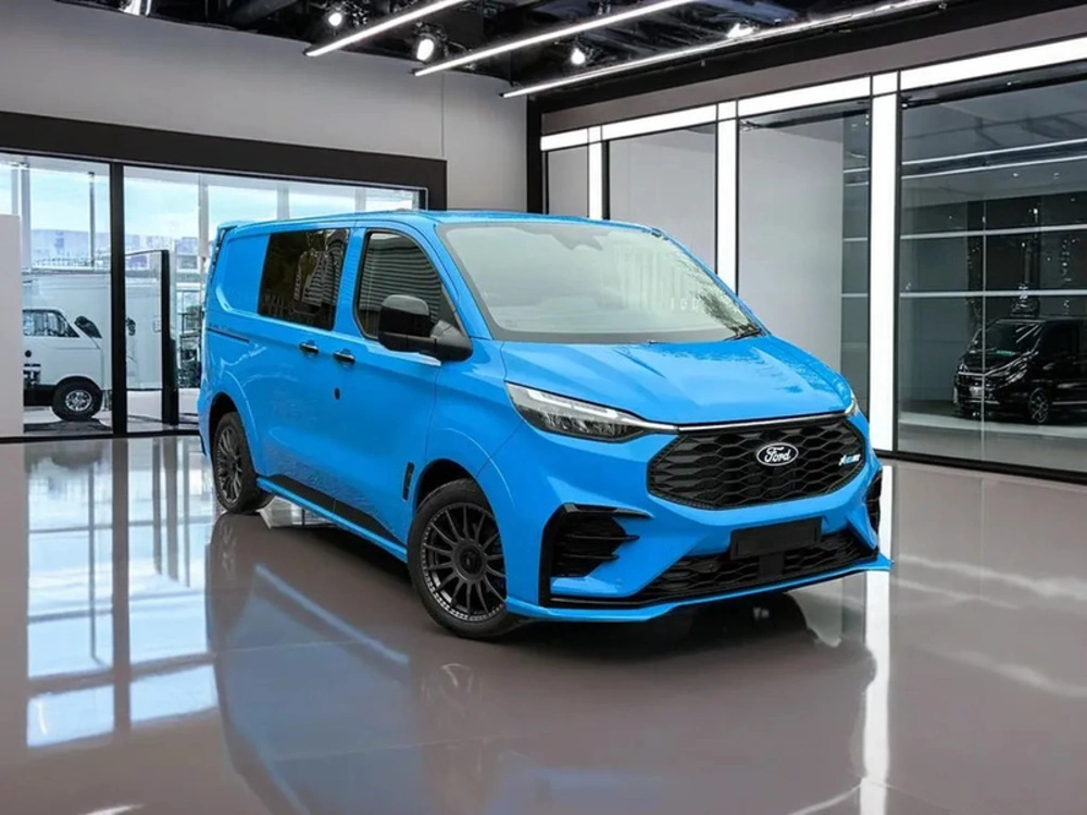 Custom PHEV Hornet Bestseller — photo 4