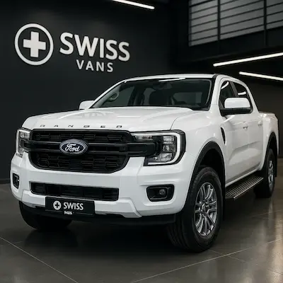 Ford Ranger XLT : Your Guide