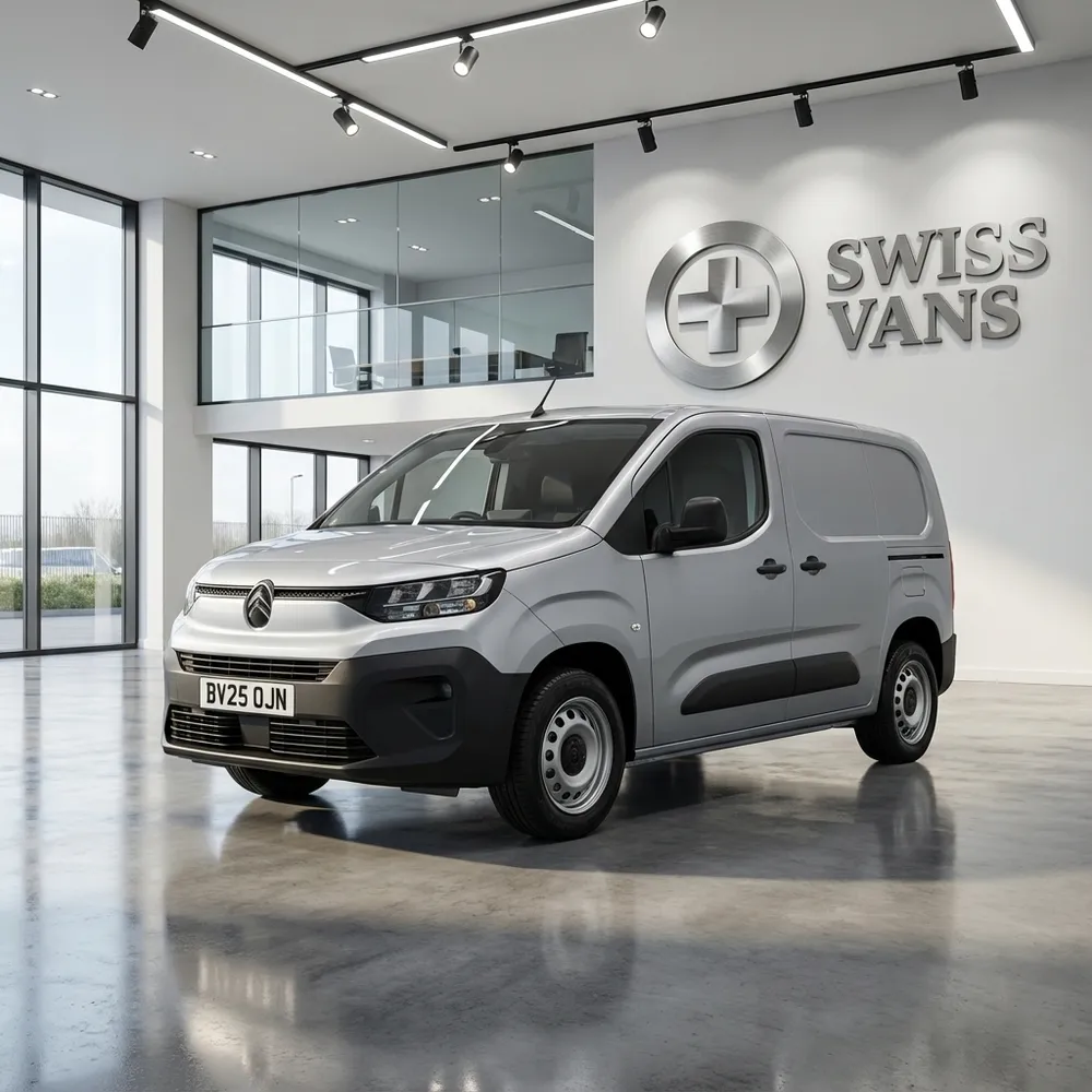 Citroen Berlingo XL