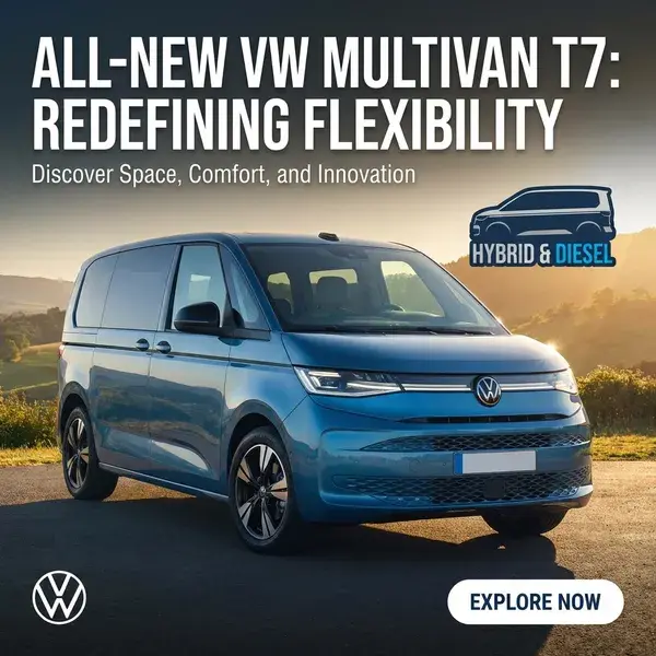 Multivan Dimensions VW Multivan T7 dimensions (Guideline for Renters) | Swiss Vans