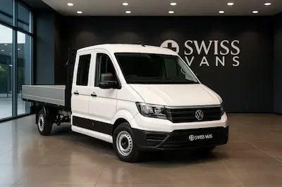 Heavy-Duty Lease Options